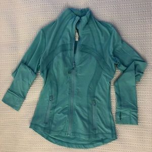Lululemon athletica Define jacket
